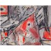Image 4 : Andre Masson French Modernist Mixed Media on Paper