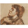 Image 3 : Edgar Degas French Impressionist Pastel on Paper