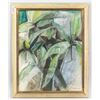 Image 2 : Charles Sheeler American Modernist Oil on Canvas