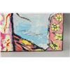 Image 5 : Chinese Oil on Canvas Signed Portrait "130588"