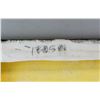 Image 7 : Chinese Oil on Canvas Signed Portrait "130588"