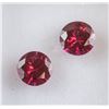 Image 4 : 1.95ct Round Cut Pink Red Ruby Gem GGL COA