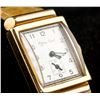 Image 3 : Mathey-Tissot Swiss 18K Yellow Gold Men's Watch
