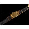 Image 5 : Mathey-Tissot Swiss 18K Yellow Gold Men's Watch