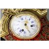 Image 4 : 19th Century French Jarossay & Cie Clock Working