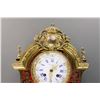 Image 6 : 19th Century French Jarossay & Cie Clock Working