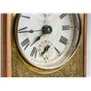 Image 5 : Vintage German Junghans Table Clock