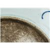 Image 7 : Chinese Blue and White Porcelain Plate with Seals