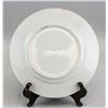 Image 5 : Chinese Canton Enamel Porcelain Plate