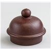 Image 3 : Chinese Zisha Pottery Teapot Signed Zhao Qian