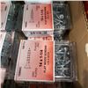 Image 2 : 1600 FLATWOOD SCREWS 1-1/4"
