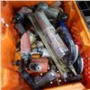 Image 2 : TOTE OF PNEUMATIC TOOLS