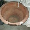 Image 2 : LARGE POTTERY PLANTER