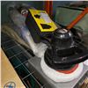 Image 2 : PLAY PEN, BUTANE STOVE W/ FUAL, AND ELECTRIC POLISHER