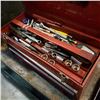 Image 2 : TOOL BOX FULL OF TOOLS