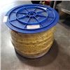 Image 1 : 3/4" BY 600FT SPOOL OF POLY PRO ROPE