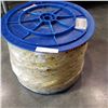 Image 2 : 3/4" BY 600FT SPOOL OF POLY PRO ROPE