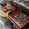 Image 2 : TOOL BOX FULL OF TOOLS