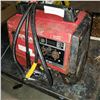 Image 2 : SCUBE RESPIRATOR AND HONDA PORTABLE GENERATOR - NEEDS WORK