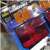 Image 2 : NEW DELUXE SUBMERSIBLE TRAILER LIGHT KIT