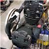 Image 2 : BLACK COMPRESSOR HEAD