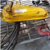 Image 2 : METAL CABLE COME ALONG