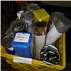 Image 2 : CRATE OF WELDING RODS