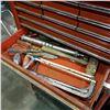 Image 8 : WATERLOO TOOL BOX W/ CONTENTS