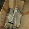 Image 2 : BOX OF NEW WOOD FIGURES