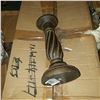 Image 2 : BOX OF NEW WOOD FIGURES