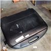 Image 1 : 6PC DUMPBELL SET IN BLACK VARRY CASE