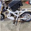 Image 2 : FLY RACING MINI BIKE FRAME