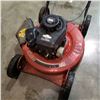 Image 2 : BRIGG AND STRATTON 3.5 HORSEPOWER GAS LAWN MOWER