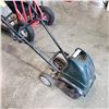 Image 2 : YARDWORKS ELECTRIC ROTOTILLER