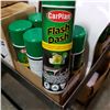 Image 2 : LOT OF FLASH DASH AEROSOL CLEANER