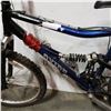 Image 2 : BLUE IRON HORSE OXIDE BIKE