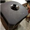 Image 2 : LARGE OUTDOOR WASTE BIN