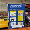 Image 2 : DRESS MAKER 2 DEWING MACHINE AND MULTI PURPOSE PC CARE KIT