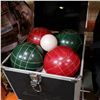 Image 2 : BOCCE SETIN CASE