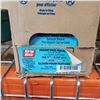 Image 2 : 9KG BOX OF 1" SMOOTH SHANK HOT DIPPED GALVANIZED ROOFING NAILS