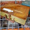 Image 2 : 2 VINTAGE TACKLE BOXES