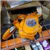 Image 2 : NEW WESTWARD 3 TON CHAIN HOIST
