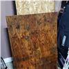 Image 2 : LOT OF PLYWOOD