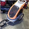 Image 1 : VIA VELO JOGGING STROLLER