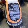 Image 2 : VIA VELO JOGGING STROLLER