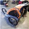 Image 3 : VIA VELO JOGGING STROLLER