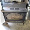 Image 1 : GTI GAS FIREPLACE