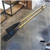 Image 1 : PAIR OF 11 FOOT OARS