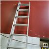 Image 2 : 12 FOOT EXTENTION LADDER