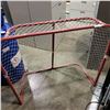 Image 3 : HOCKEY NET